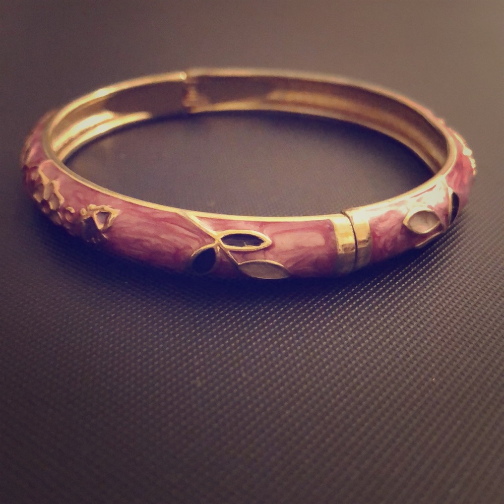 NEVER WORN! Handmade bracelet